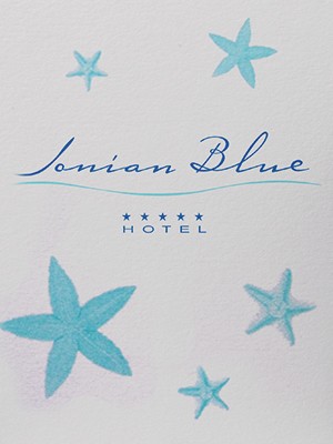 IONIAN BLUE HOTEL